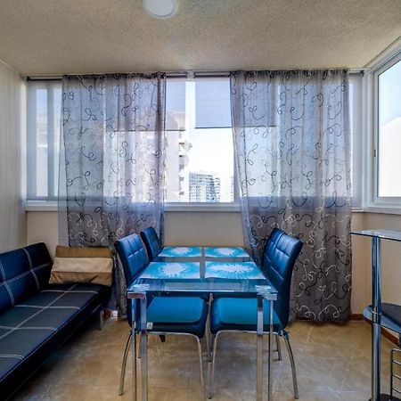 Apartamento De 2 Dormitorios Niagara Villajoyosa Εξωτερικό φωτογραφία