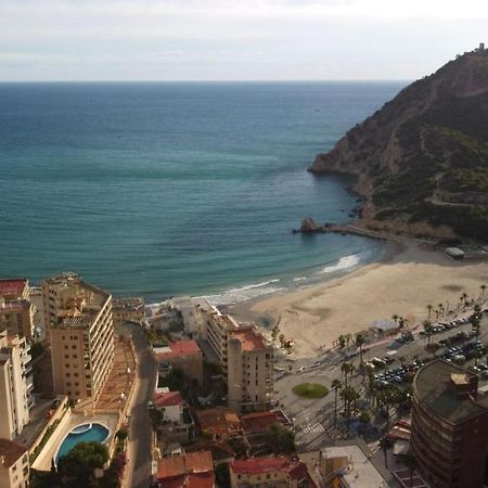 Apartamento De 2 Dormitorios Niagara Villajoyosa Εξωτερικό φωτογραφία