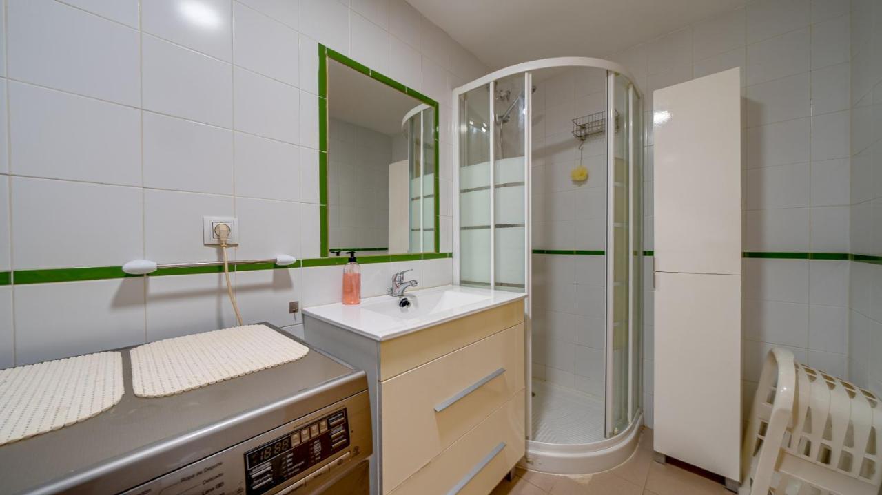 Apartamento De 2 Dormitorios Niagara Villajoyosa Εξωτερικό φωτογραφία