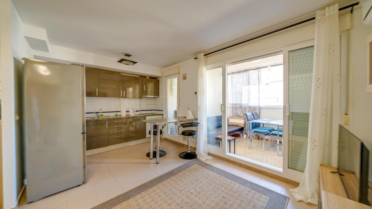 Apartamento De 2 Dormitorios Niagara Villajoyosa Εξωτερικό φωτογραφία